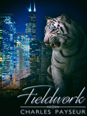 cover image of Fieldwork